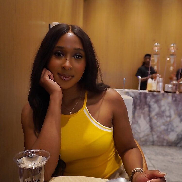 Zhane Jay