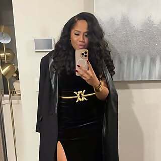 Monique Nelms