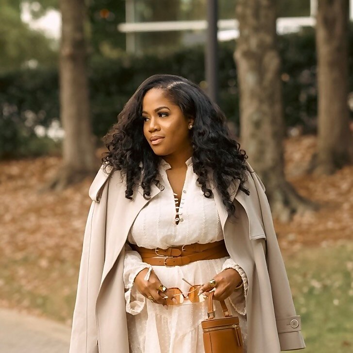 Monique Nelms