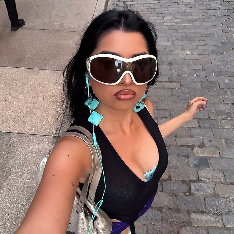 Mia Miranda Marquez