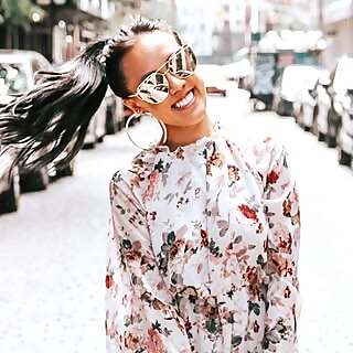 Olivia Wei