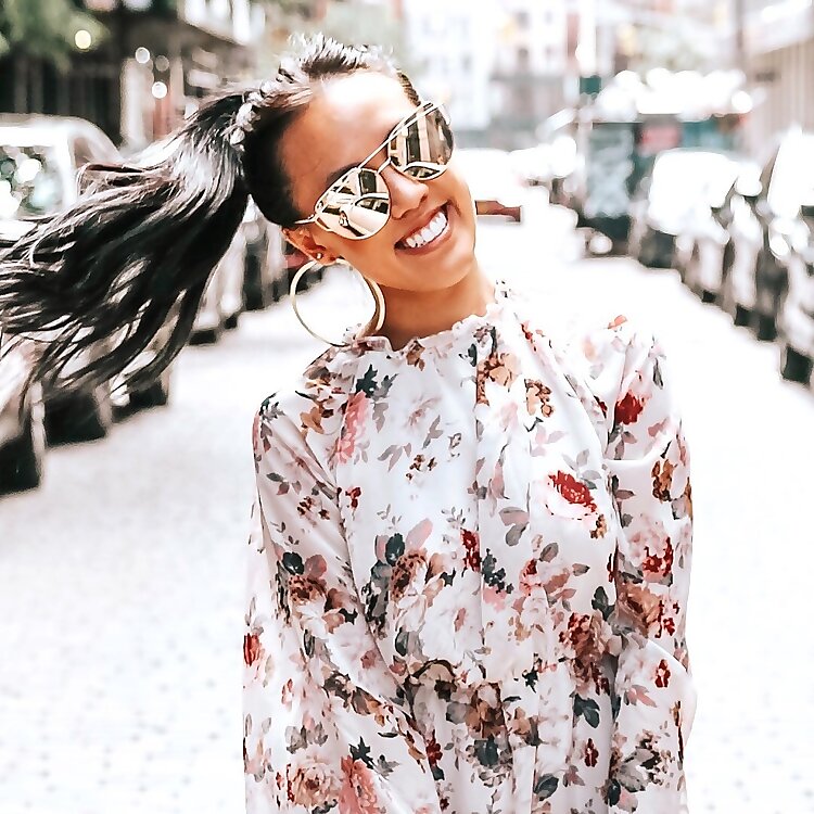 Olivia Wei