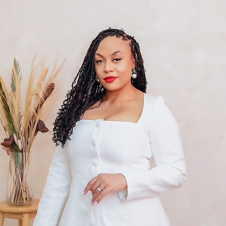 Kaisha S. Huguley 