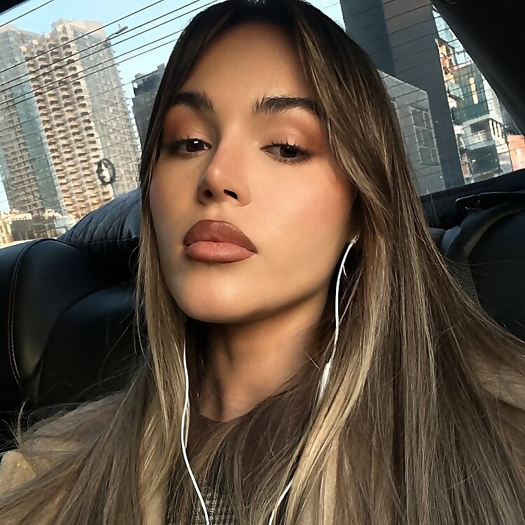 Natalie Zarra