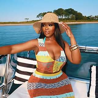 Nnenna B