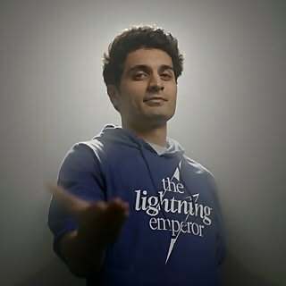 Varun Mayya