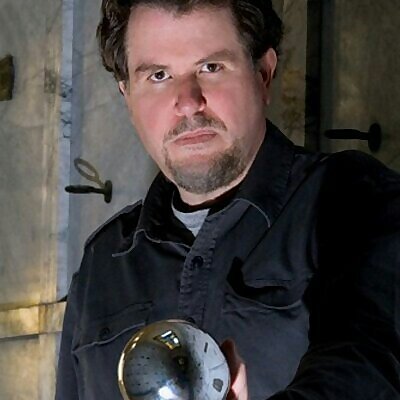 Don Coscarelli