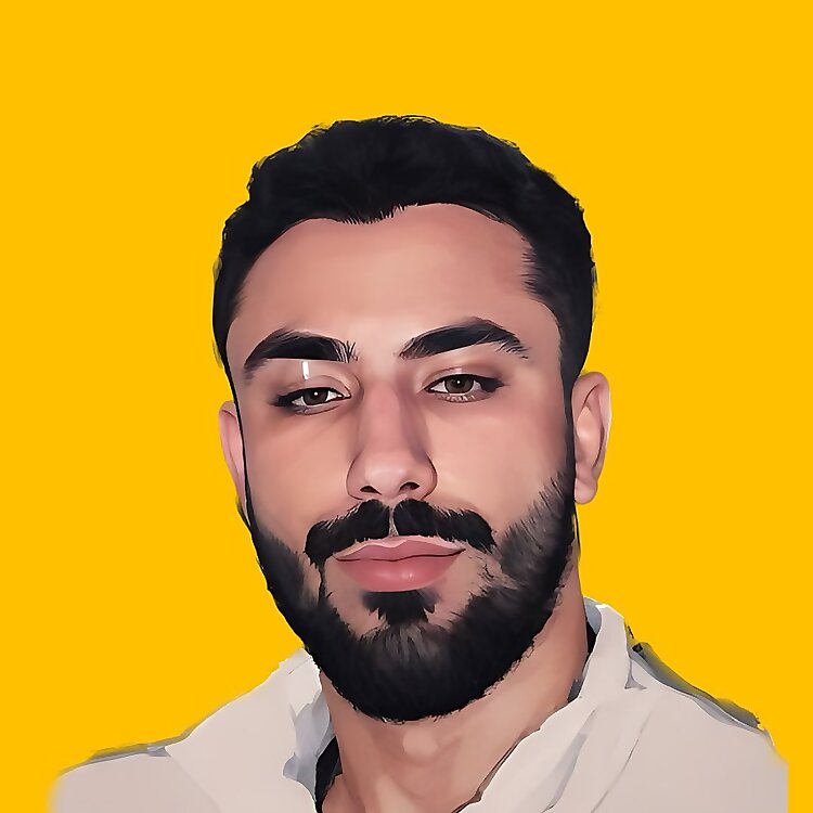 Sam Arami