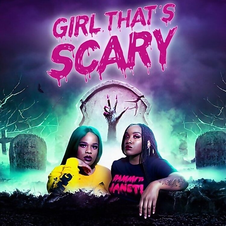 Jazzmin & Kathleen
