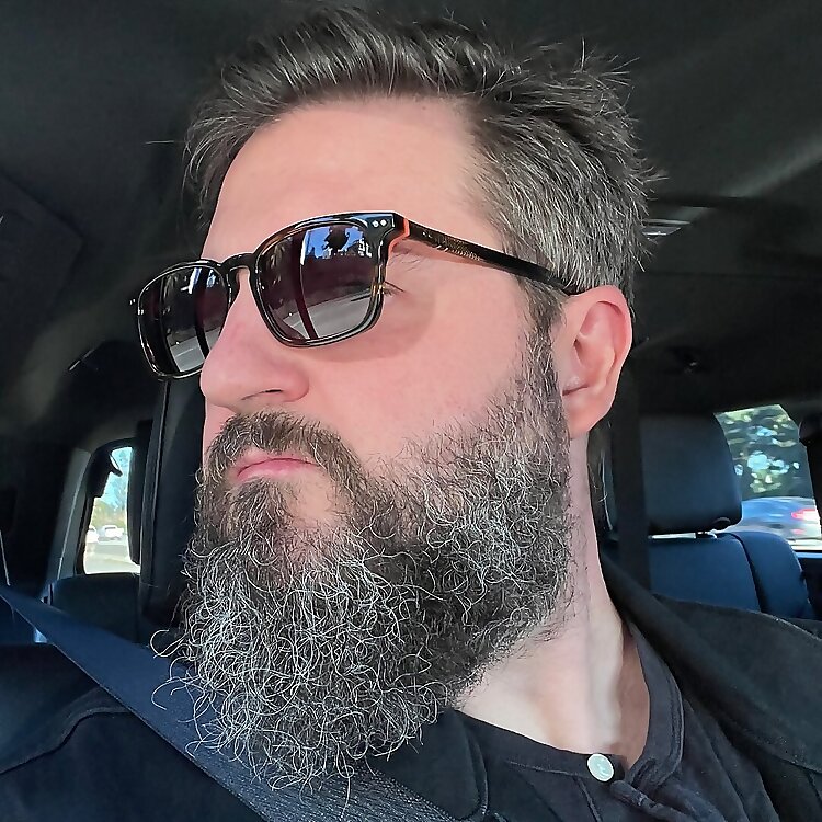 Mike Pecci