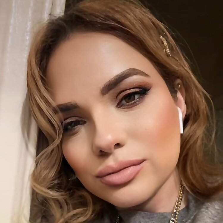 Vanessa Cameron