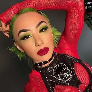 Ash Urbanski