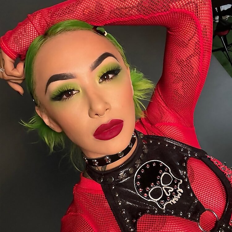 Ash Urbanski