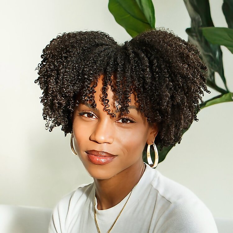 Brianna Talford