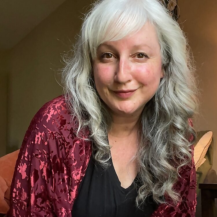 Sadie Hartmann