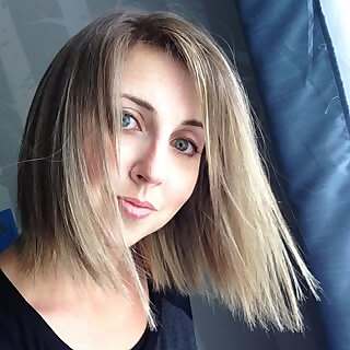 Katrina D. Hamel 