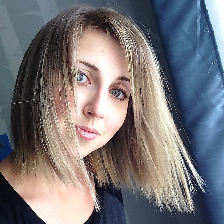Katrina D. Hamel 