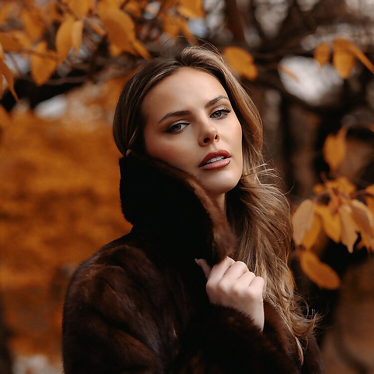 Olivia Caputo
