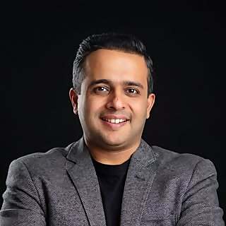 Rajiv Talreja
