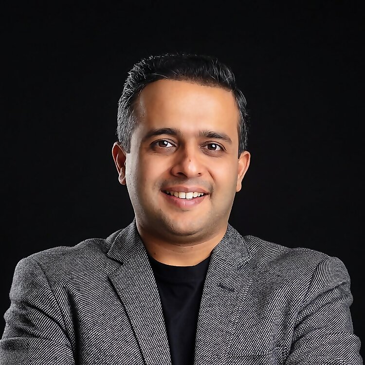 Rajiv Talreja