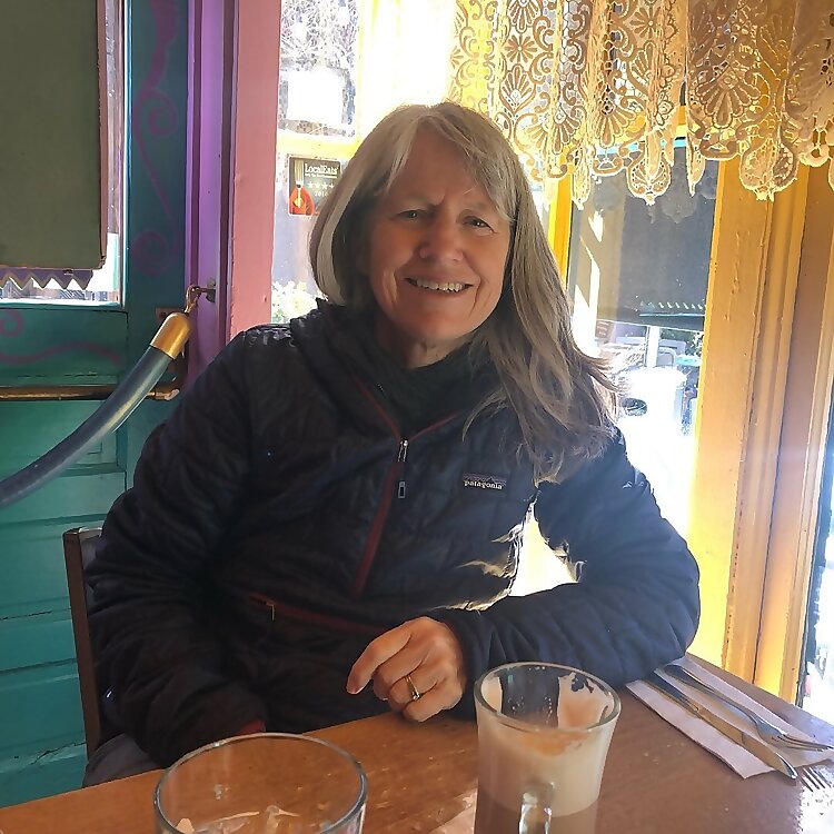 Barb Raveling 