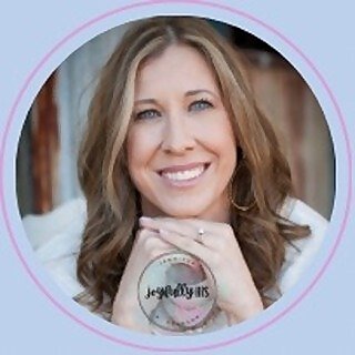 Jennifer Pearson  