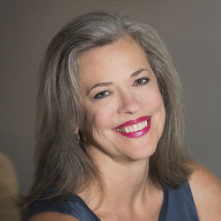 Michelle Layer Rahal 