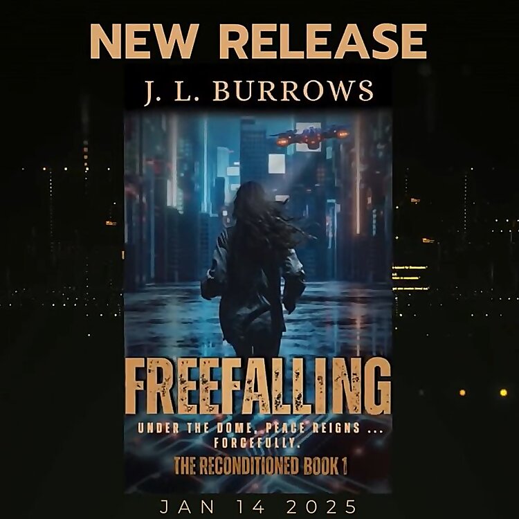 Jennifer Lynn Burrows 