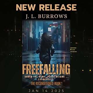 Jennifer Lynn Burrows 