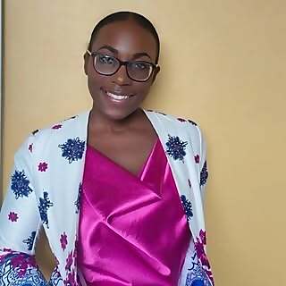 Keiann Strachan-John