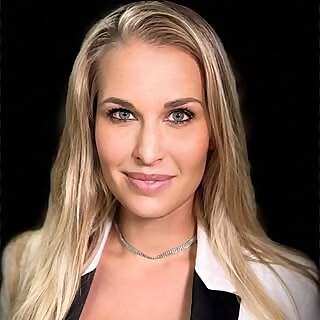 Megan Plisky