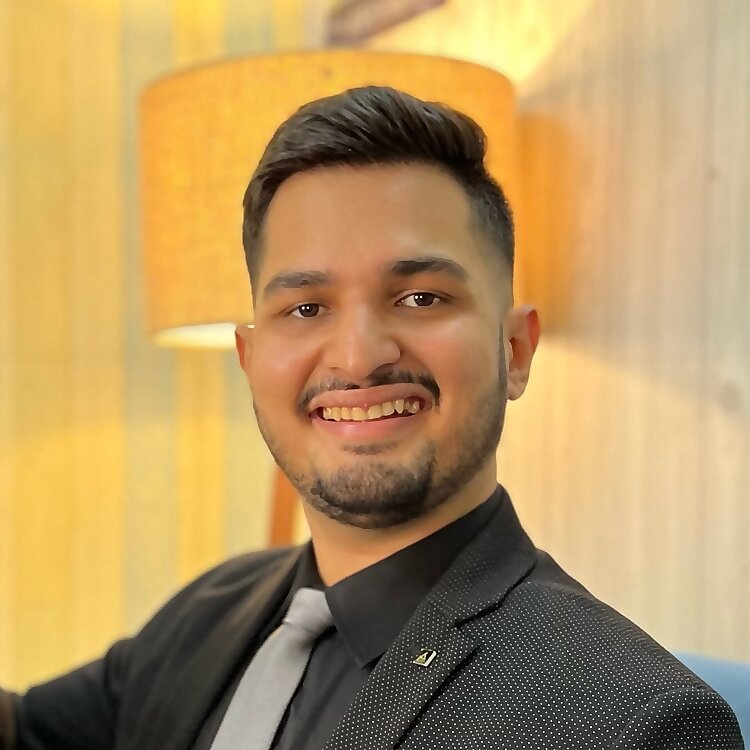 Keyur Rohit