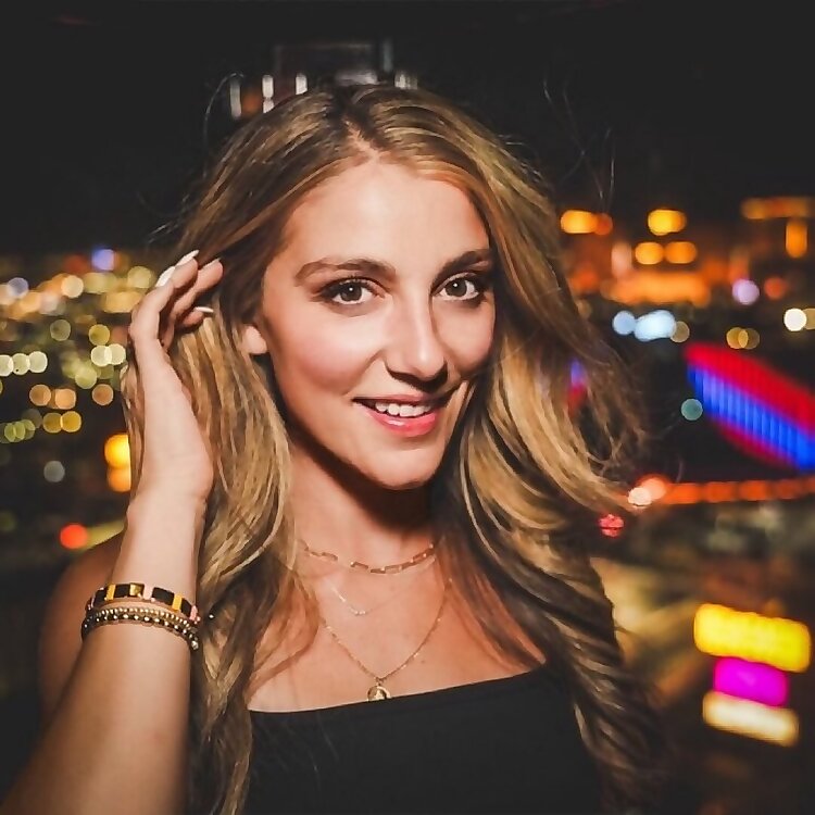 Girl Gone Crypto