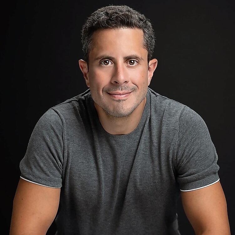 Saifedean Ammous