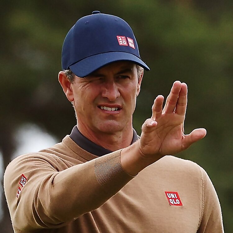 Adam Scott