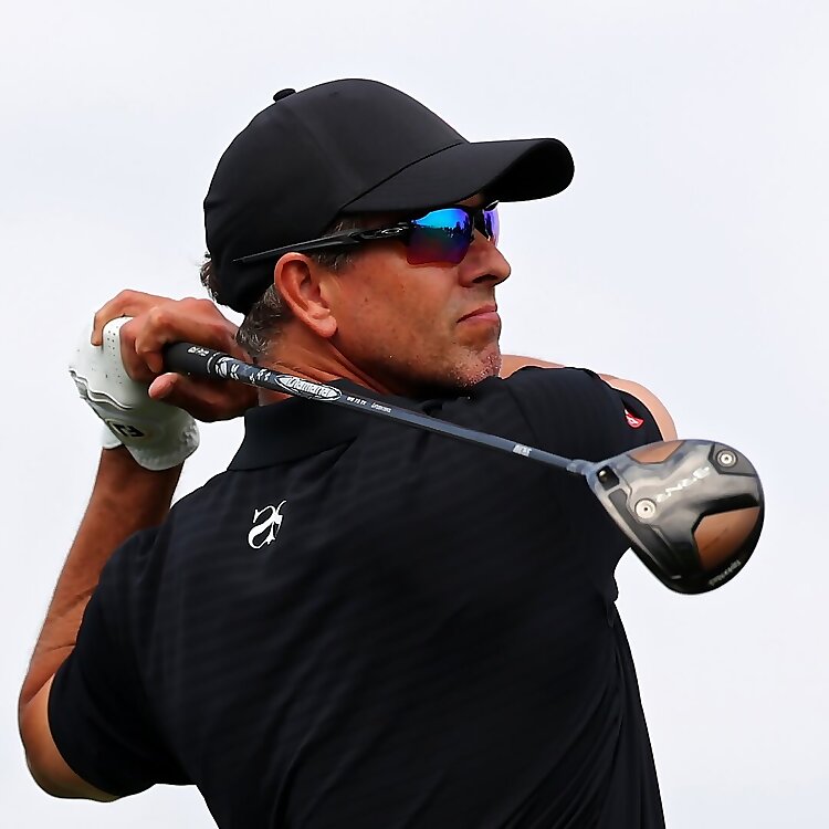 Adam Scott