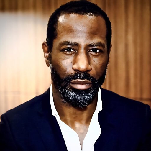 Hamilton Mann