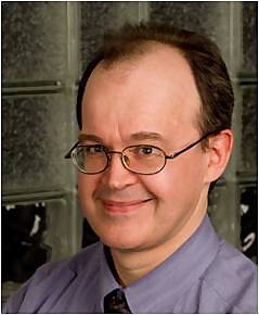 James Gingerich