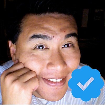 Ray Wang