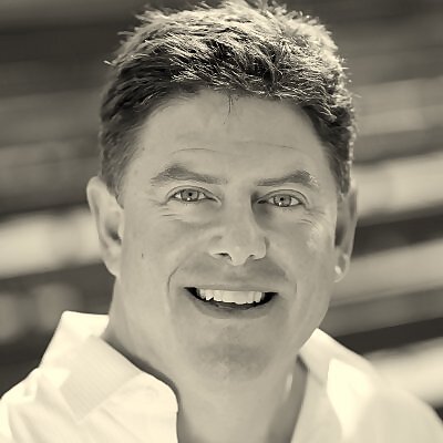 Jason Stoughton