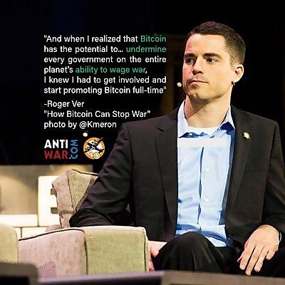 Roger Ver