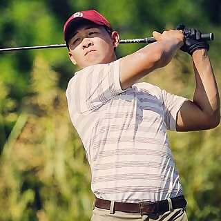 Luke Kwon