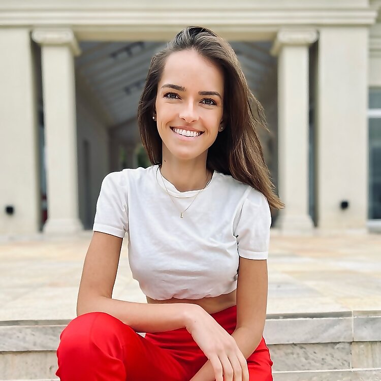 Luiza Altmann