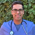 Saurabh Sethi