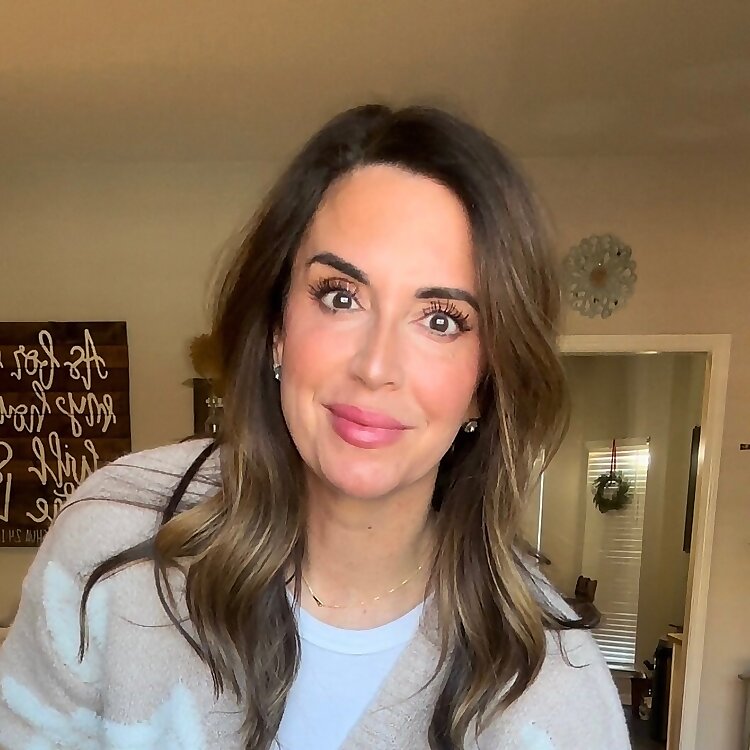 Amy Elledge
