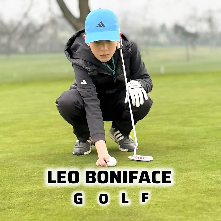 Leo Boniface