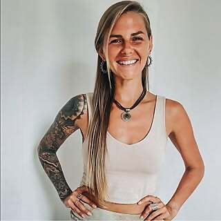 Ally Pierce
