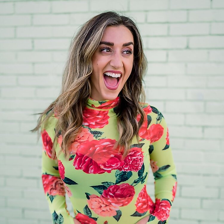 Jenna Werner  