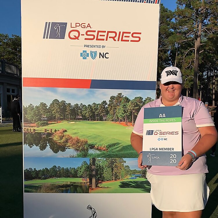 Haley Moore