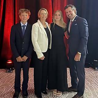 Annika Sorenstam